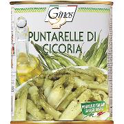STARTERS AND SIDE DISHES - "Roman style" CHICORY TIPS (COD. 01023)
