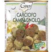 CARCIOFI - CARCIOFO CAMPAGNOLO (COD. 01019)