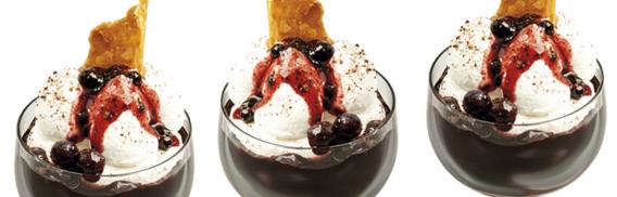 Dolce Momento - Mousse Soft Ice