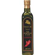 IN THE KITCHEN - E.V.O OIL WITH CHILI PEPPERS - Seasoning (COD. 02206)