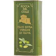 EN COCINA - ACEITE EXTRA VIRGEN DE OLIVA - 5L (COD. 02205)