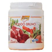 IN CUCINA - FONDO BRUNO (COD. 02101)