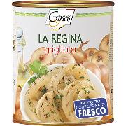 ONIONS - "LA REGINA" - Grilled onion rings (COD. 01235)