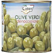 OLIVE - Olive VERDI DENOCCIOLATE (COD. 01309)