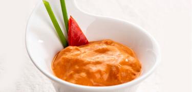 CREAMS - ROASTED PEPPERS spread (COD. 03260)