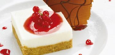 FRUTTA & DESSERT - Preparato per CHEESE CAKE (COD. 09131)