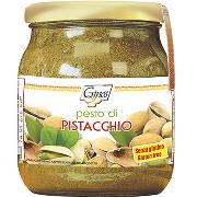 CREMAS - PESTO de pistachos (COD. 03262)