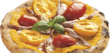 TOMATES - "LA GIALLA" DE TORRE GUACETO - Salsa de tomate amarillo (COD. 04014)