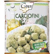 CARCIOFI - CARCIOFINI (COD. 01004)
