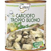 CARCIOFI - CARCIOFO TROPPO BUONO (COD. 01029)