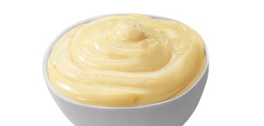 CREAMS - MAYONNAISE squeeze (COD. 03244)