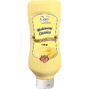 CREAMS - MAYONNAISE squeeze (COD. 03244)
