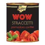 TOMATOES - WOW confit tomato strips (COD. 03005)