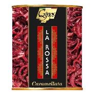 CIPOLLE - "LA ROSSA" Cipolle caramellate (COD. 01254)